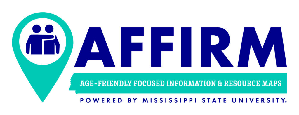 AFFIRM Logo