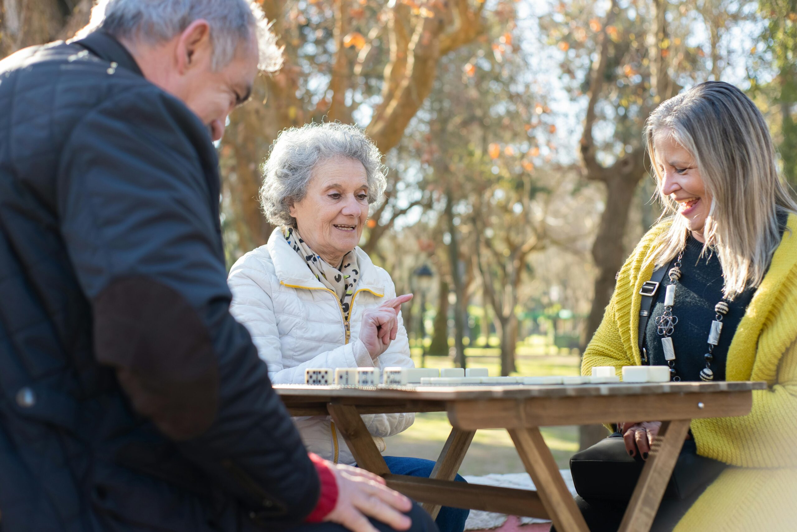 stock photo of people playing a game